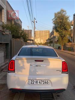 Chrysler 300